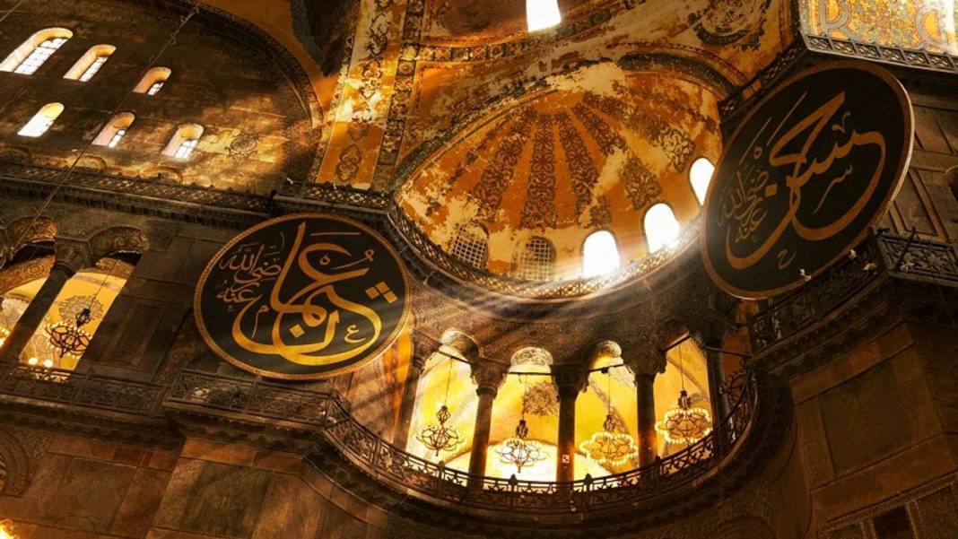 Diyanet açıkladı! 11 Ekim Cuma hutbesinin konusu ne? 'Kötülüğe iyilikle engel olalım' 3