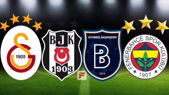 Galatasaray, Beşiktaş kazandı Fenerbahçe berabere kaldı! Türkiye'nin UEFA ülke puanı güncellendi, sıralama belli oldu 1