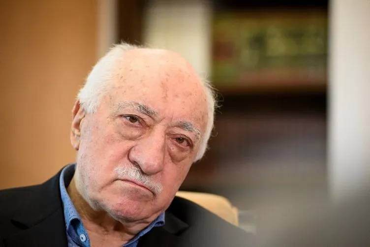 Ölmeden önce yazılı miras bırakmış! FETÖ elebaşı nereye gömülecek, FETÖ'nün başına kim geçecek? Parlar ne olacak! 6