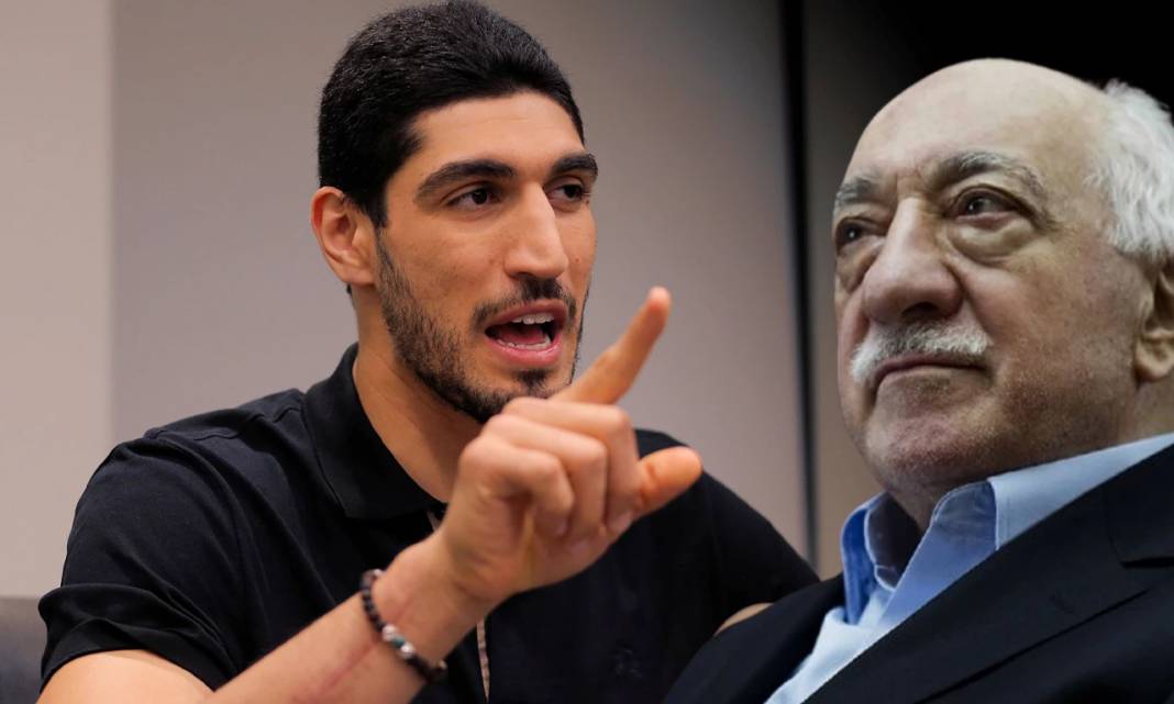 FETÖ'cü Enes Kanter, Terör elebaşı Fetullah Gülen ölüm sonrası paylaşımda bulundu! 5