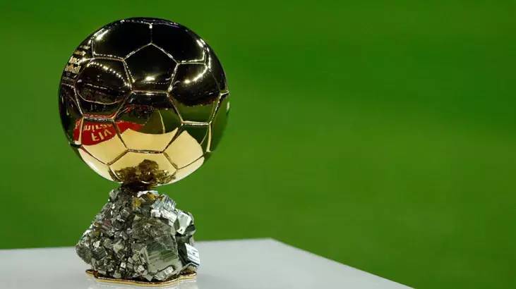 Ballon d'Or ödülünü kim kazandı? Ballon d'Or nedir? 2024 FIFA Ballon d'Or ödülünü kazanan isimler 1