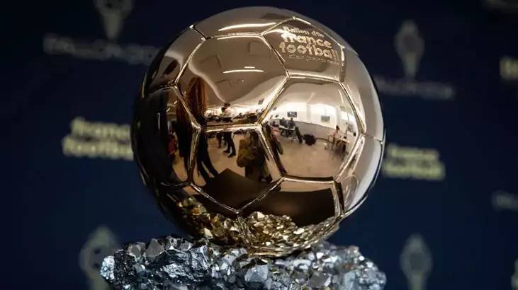 Ballon d'Or ödülünü kim kazandı? Ballon d'Or nedir? 2024 FIFA Ballon d'Or ödülünü kazanan isimler 2