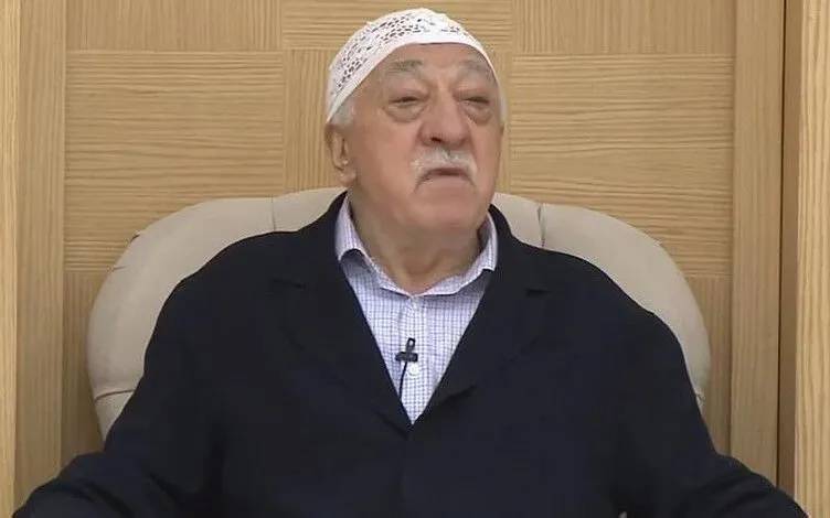 Ölmeden önce yazılı miras bırakmış! FETÖ elebaşı nereye gömülecek, FETÖ'nün başına kim geçecek? Parlar ne olacak! 3