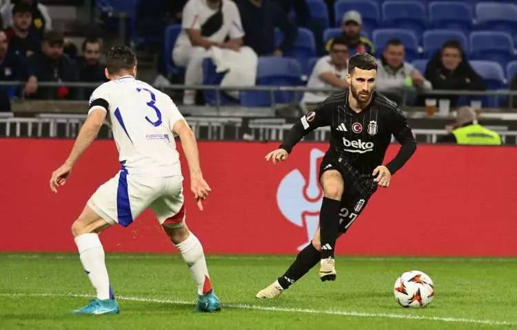 Galatasaray, Beşiktaş kazandı Fenerbahçe berabere kaldı! Türkiye'nin UEFA ülke puanı güncellendi, sıralama belli oldu 4