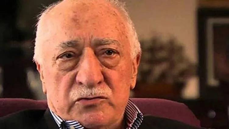 Ölmeden önce yazılı miras bırakmış! FETÖ elebaşı nereye gömülecek, FETÖ'nün başına kim geçecek? Parlar ne olacak! 5