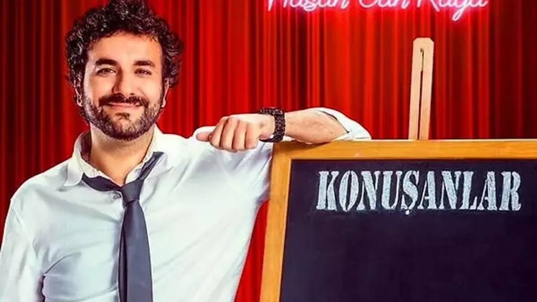 Hasan Can Kaya'dan çok konuşulacak Acun Ilıcalı açıklaması! Vefa borcum yok ama...! 4