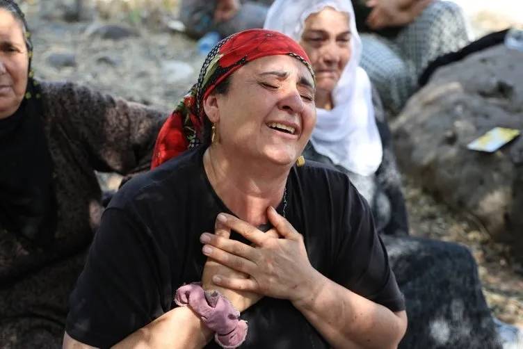 Narin Güran'ı göz göre göre öldüren vicdansızlar için hesap vakti geldi! Ses kayıtları görüntüler HTS kayıtları dosyada 8