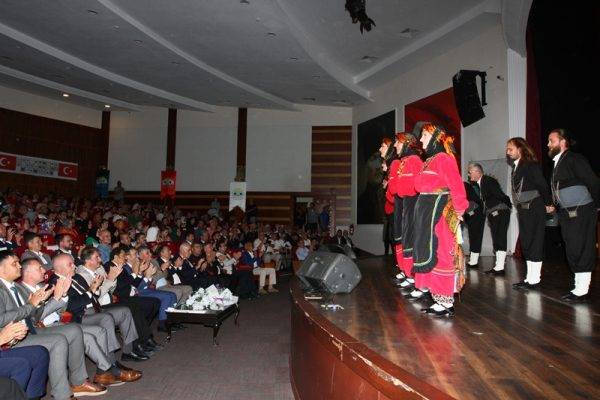 PENDEF yoğun katılımın olduğu muhteşem bir geceyle yeni sezona merhaba dedi 6