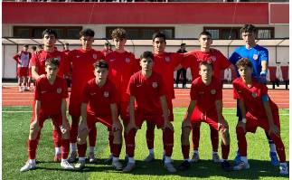 Siltaş Yapı Pendik Spor alt yapı takımları yollarına dolu dizgin devam ediyor 5