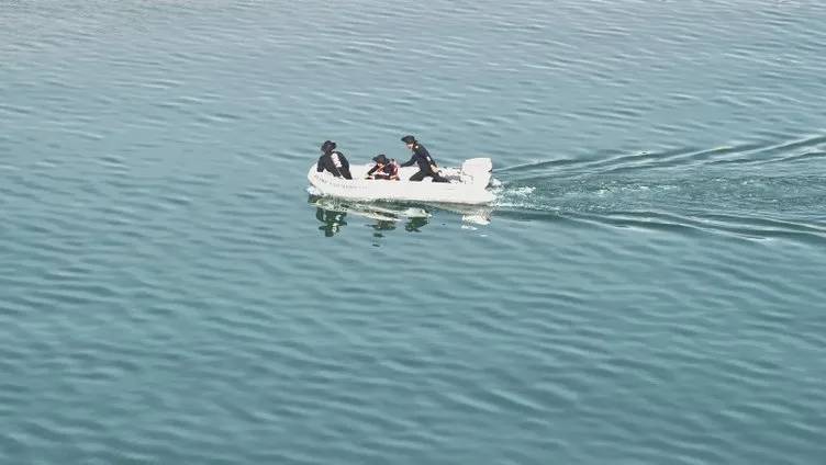 Rojin Kabaiş'in ölüm sebebinin ilk detayları belli oldu! Elbise ve darp detayı 3