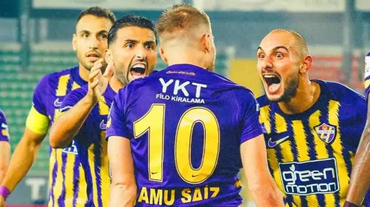 Süper Lig'in kadro değeri en yüksek takımları belli oldu! İşte Türk futbolunun maliyeti en yüksek takımları! 13