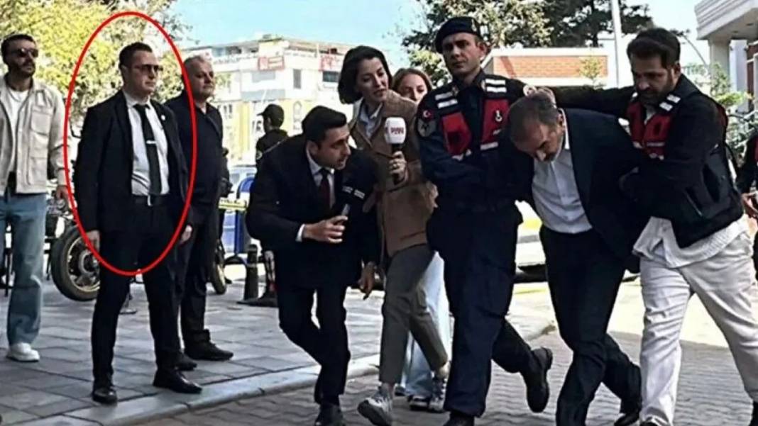 Yenidoğan çetesini çökerten kahraman savcıdan yen paylaşım: ''Türk devletinin bize verdiği vazifeyi yerine getirdik'' 4