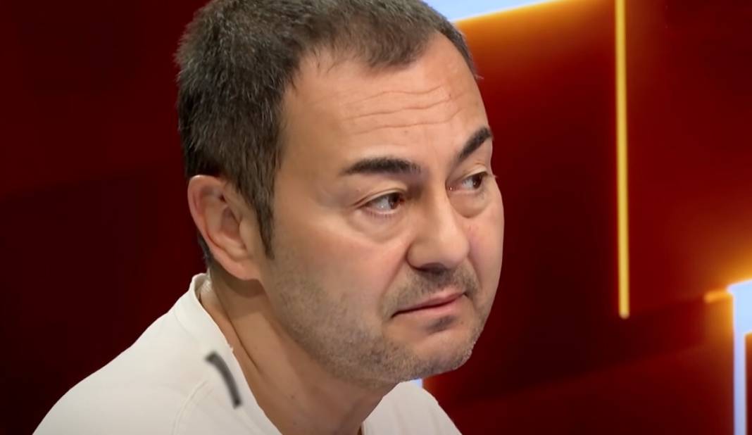 Serdar Ortaç “Namaza başlasan keşke” diyen takipçisine verdiği yanıt olay oldu! 4