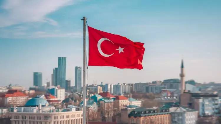 2024 yılında vergi oranının en yüksek olduğu ülkeler açıklandı! Türkiye kaçıncı sırada? 21