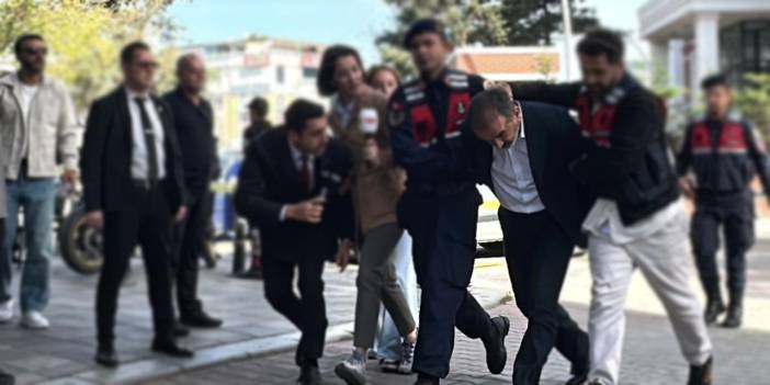 Yeni doğan çetesi iddianamesinde kan donduran konuşmalar ortaya çıktı! ''Çocuğu öldür'' 5