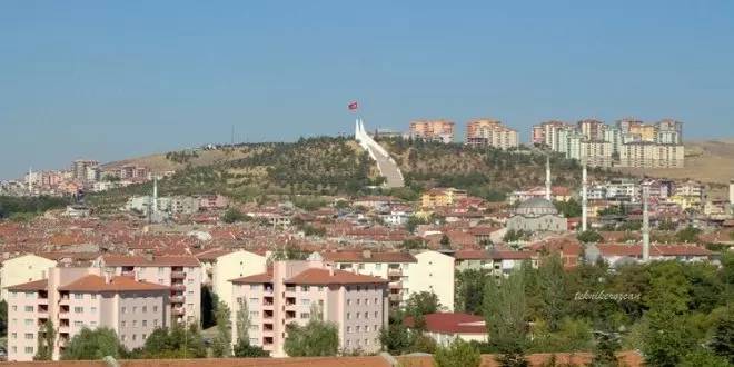 İl olmayı bekleyen ilçelere güzel haber! TÜİK, il olabilecek 19 ilçeyi açıkladı 17