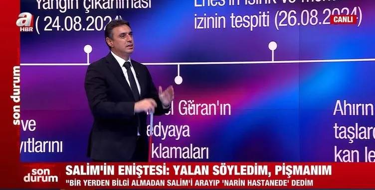 Narin Güran cinayet davasının seyrini değiştirecek yeni gelişme! Ahır kapısında bulunan kanlı eldivenler ortaya çıktı 1