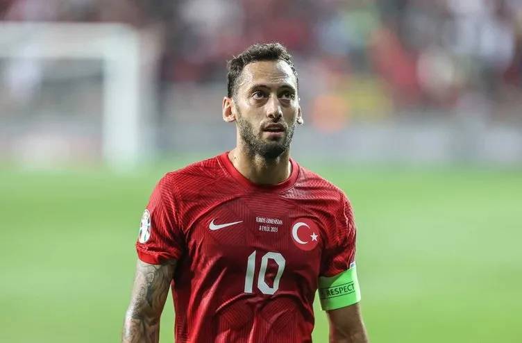 Dünyanın en yüksek kadro değerine sahip futbol milli takımlar listesi açıklandı! Türkiye kaçıncı sırada? 8