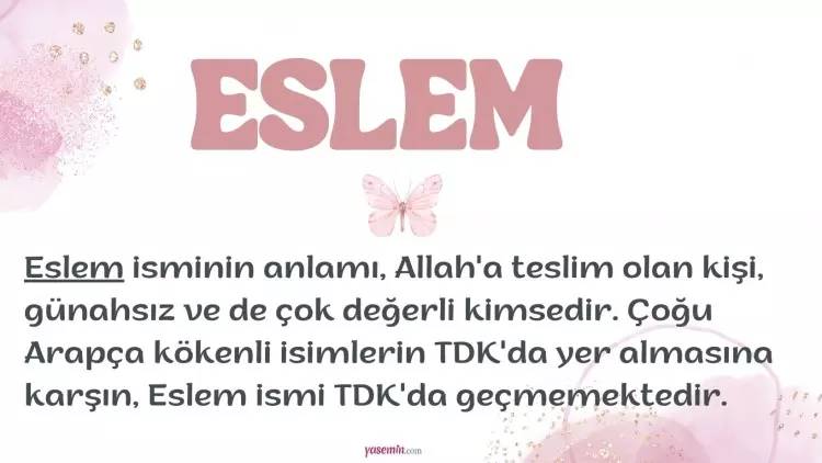 Türkiye'de kız ve erkek bebeklere en çok verilen isimler belli oldu! İşte kız ve erkek bebeklere verilen en popüler isimler ve anlamları! 16