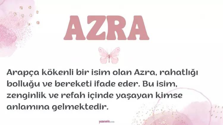 Türkiye'de kız ve erkek bebeklere en çok verilen isimler belli oldu! İşte kız ve erkek bebeklere verilen en popüler isimler ve anlamları! 18