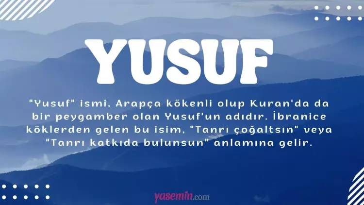 Türkiye'de kız ve erkek bebeklere en çok verilen isimler belli oldu! İşte kız ve erkek bebeklere verilen en popüler isimler ve anlamları! 35