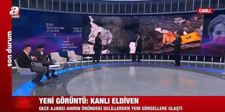 Narin Güran cinayet davasının seyrini değiştirecek yeni gelişme! Ahır kapısında bulunan kanlı eldivenler ortaya çıktı 2