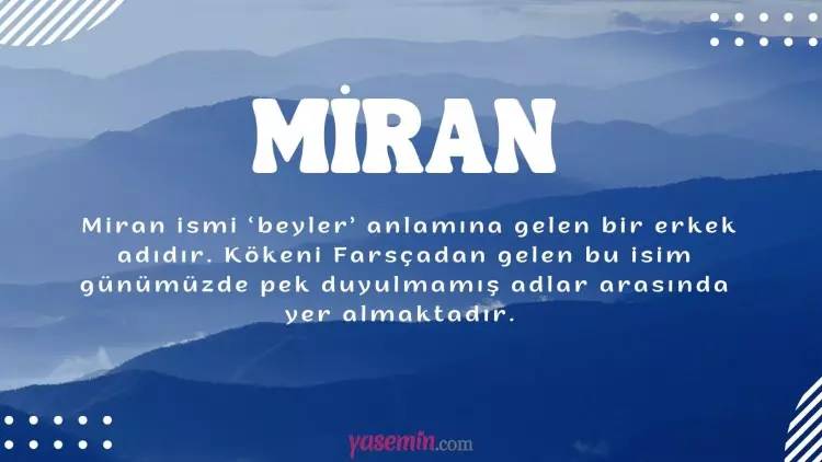 Türkiye'de kız ve erkek bebeklere en çok verilen isimler belli oldu! İşte kız ve erkek bebeklere verilen en popüler isimler ve anlamları! 56