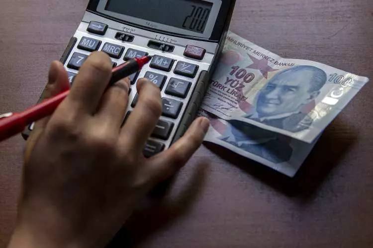 Türkiye'nin en büyük ve en çok kâr eden bankası belli oldu! İşte zirvedeki dev banka 22