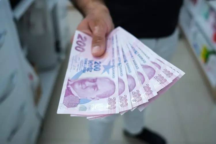 Türkiye'nin en büyük ve en çok kâr eden bankası belli oldu! İşte zirvedeki dev banka 25