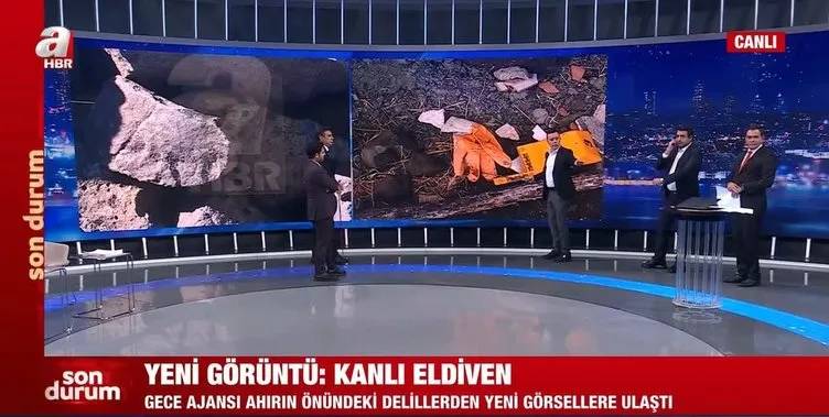 Narin Güran cinayet davasının seyrini değiştirecek yeni gelişme! Ahır kapısında bulunan kanlı eldivenler ortaya çıktı 3