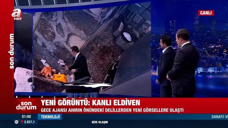 Narin Güran cinayet davasının seyrini değiştirecek yeni gelişme! Ahır kapısında bulunan kanlı eldivenler ortaya çıktı 5