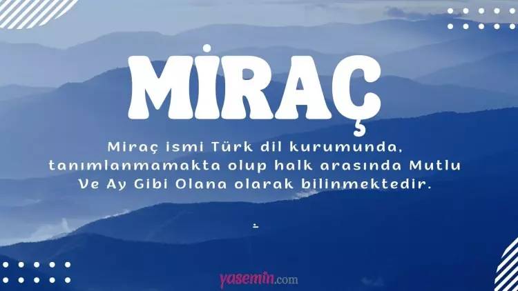 Türkiye'de kız ve erkek bebeklere en çok verilen isimler belli oldu! İşte kız ve erkek bebeklere verilen en popüler isimler ve anlamları! 38