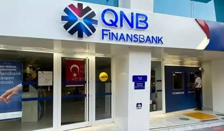 Türkiye'nin en büyük ve en çok kâr eden bankası belli oldu! İşte zirvedeki dev banka 9