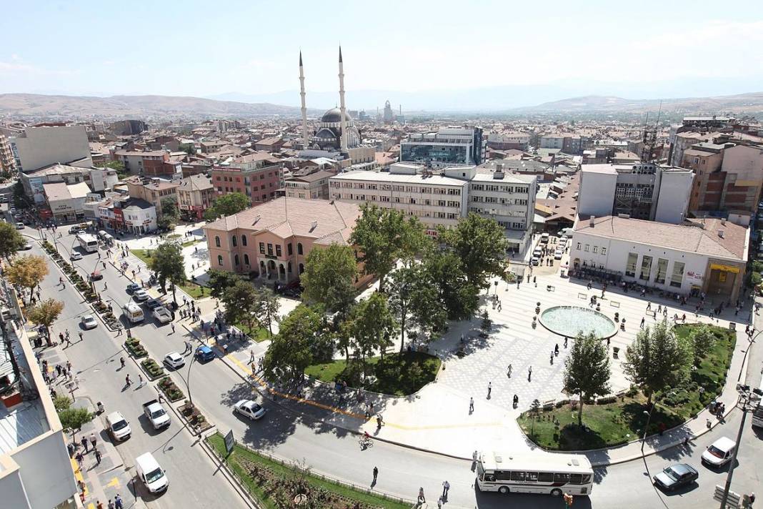 Türkiye'nin döviz zengini illeri belli oldu: Bakın 1. sırada hangi ilimiz çıktı? 5