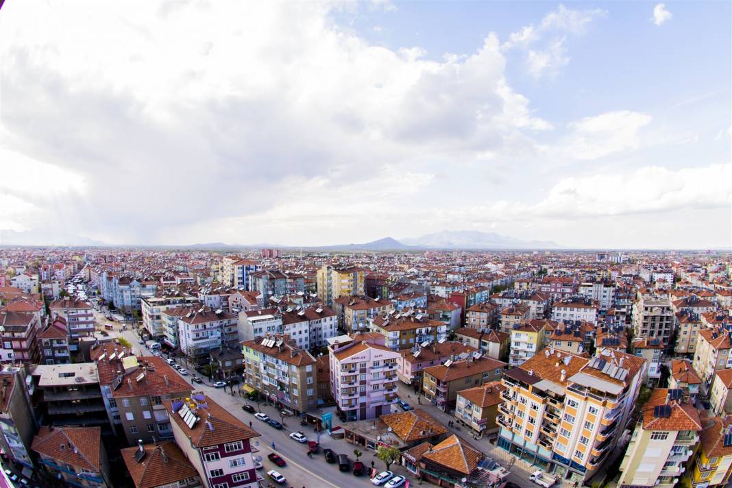 Türkiye'nin döviz zengini illeri belli oldu: Bakın 1. sırada hangi ilimiz çıktı? 6