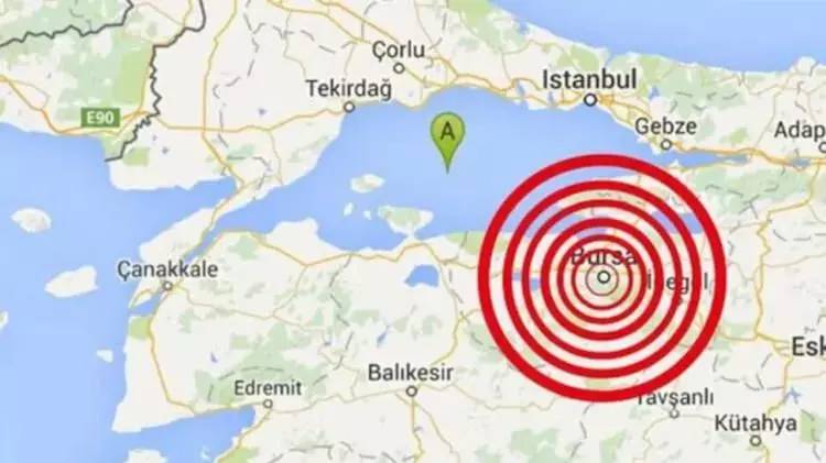 Jeoloji Mühendisi Aysun Aykan'dan korkutan deprem açıklaması: Türkiye'deki bu 24 il büyük tehlike altında 8