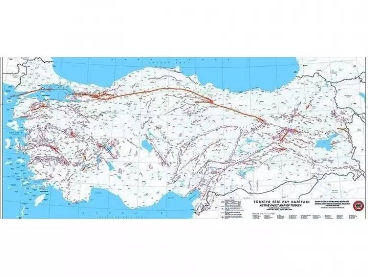 Jeoloji Mühendisi Aysun Aykan'dan korkutan deprem açıklaması: Türkiye'deki bu 24 il büyük tehlike altında 4