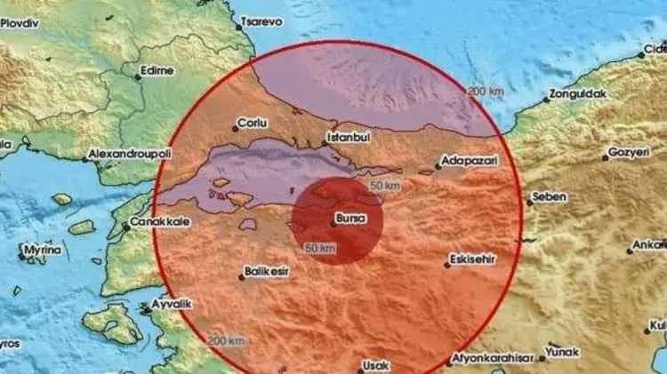 Jeoloji Mühendisi Aysun Aykan'dan korkutan deprem açıklaması: Türkiye'deki bu 24 il büyük tehlike altında 7