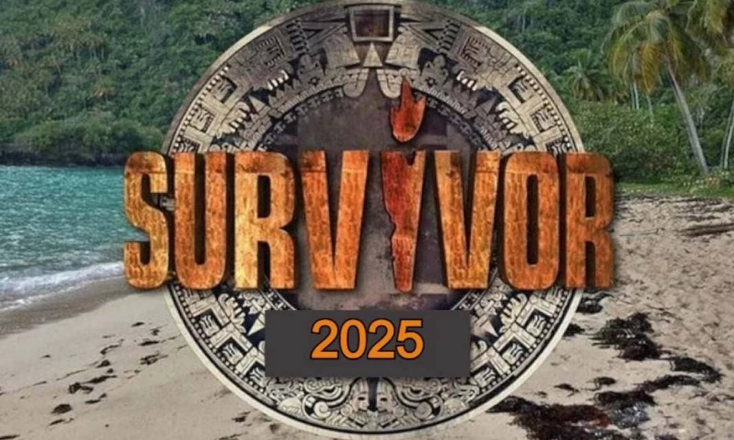 Survivor 2025 heyecanı başlıyor! Acun Ilıcalıdan heyecanlandıran Survivor açıklaması! 1