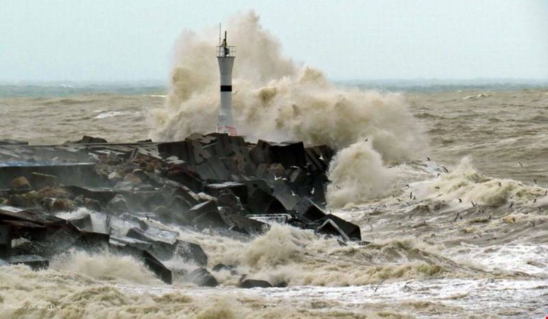 Pazar günü hava nasıl olacak? Meteorolojiden kuvvetli fırtına, ve sağanak yağış uyarısı! 17 Kasım hava durumu ve sıcaklıkları 10