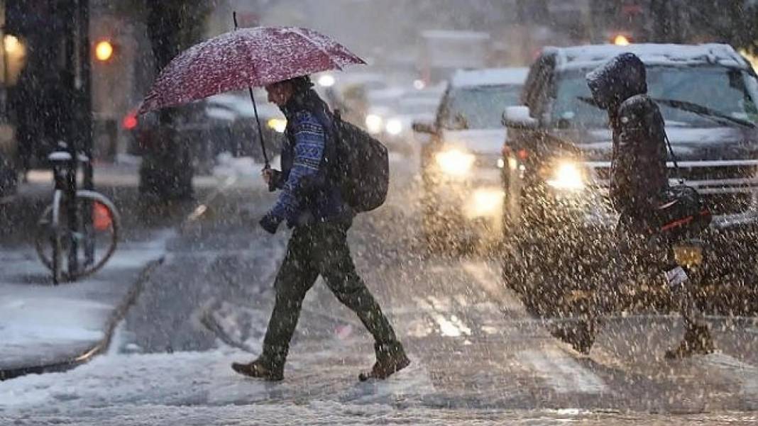 Bugün hava durumu nasıl, kar yağacak mı, sıcaklıklar ne kadar olacak? 24 Kasım 2024 hava durumu ve sıcaklıkları 6