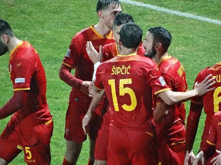 Okyanusu geçtik derede boğulduk! A Milli futbol takımı Karadağ'da hezimete uğradı 3