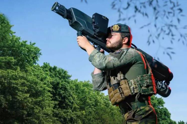 Global Fire Power Avrupa'nın en güçlü ordusunu açıkladı! Türkiye kaçıncı sırada? 31