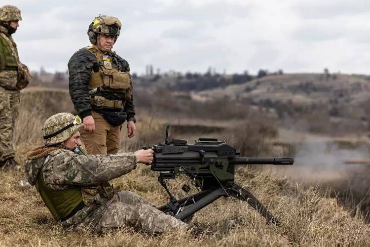 Global Fire Power Avrupa'nın en güçlü ordusunu açıkladı! Türkiye kaçıncı sırada? 38