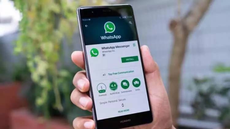 WhatsApp'tan kullanıcılarını üzecek yeni karar! WhatsApp'ın yeni uygulaması o telefonlarda artık çalışmayacak 10