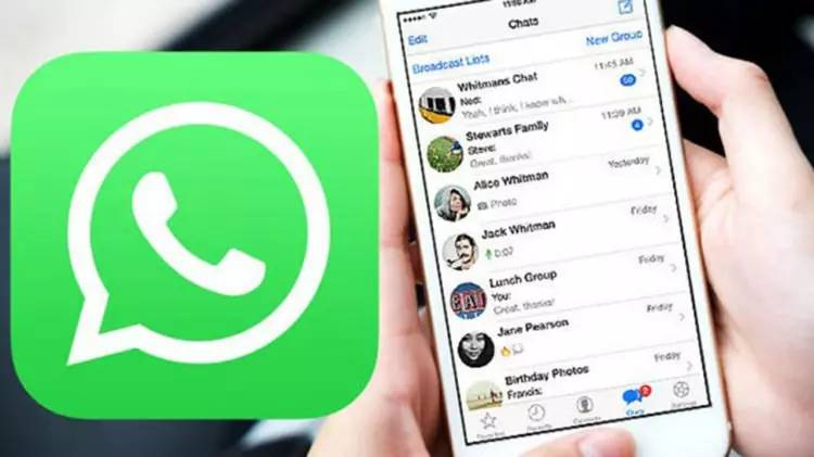 WhatsApp'tan kullanıcılarını üzecek yeni karar! WhatsApp'ın yeni uygulaması o telefonlarda artık çalışmayacak 7