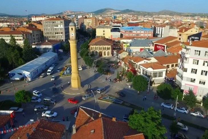 Türkiye'nin döviz zengini illeri belli oldu: Bakın 1. sırada hangi ilimiz çıktı? 12