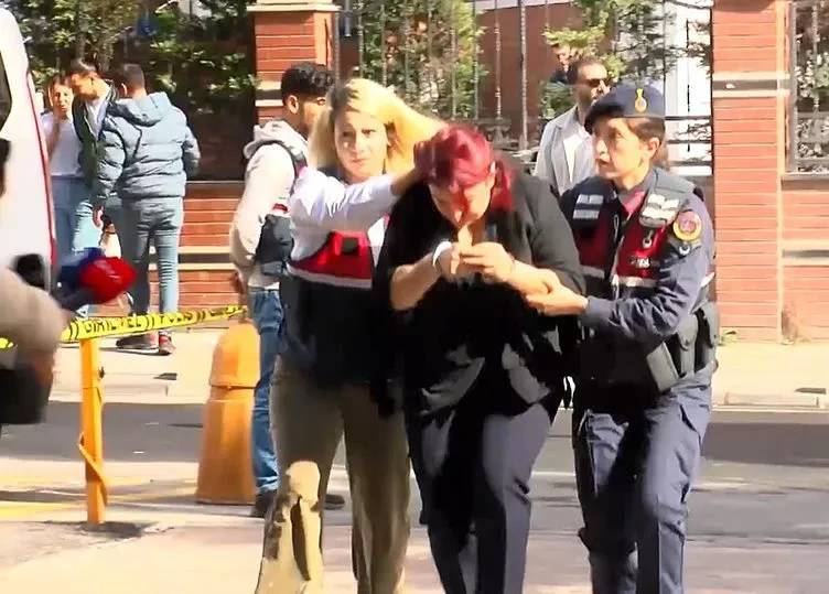 Yenidoğan çetesi davasında itiraflar arka arkaya gelmeye başladı! Çete üyesi Cansu Akyıldırım tek tek anlattı 23