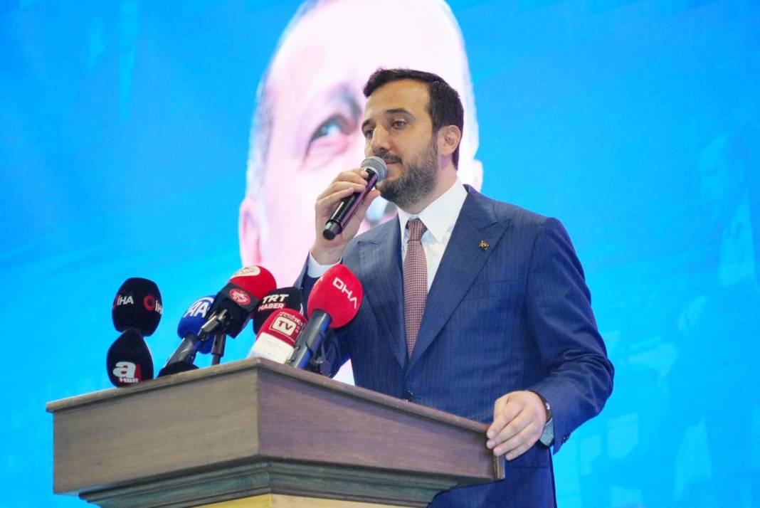 AK Parti Pendik'te 2. Özer Sarıkaya dönemi 6