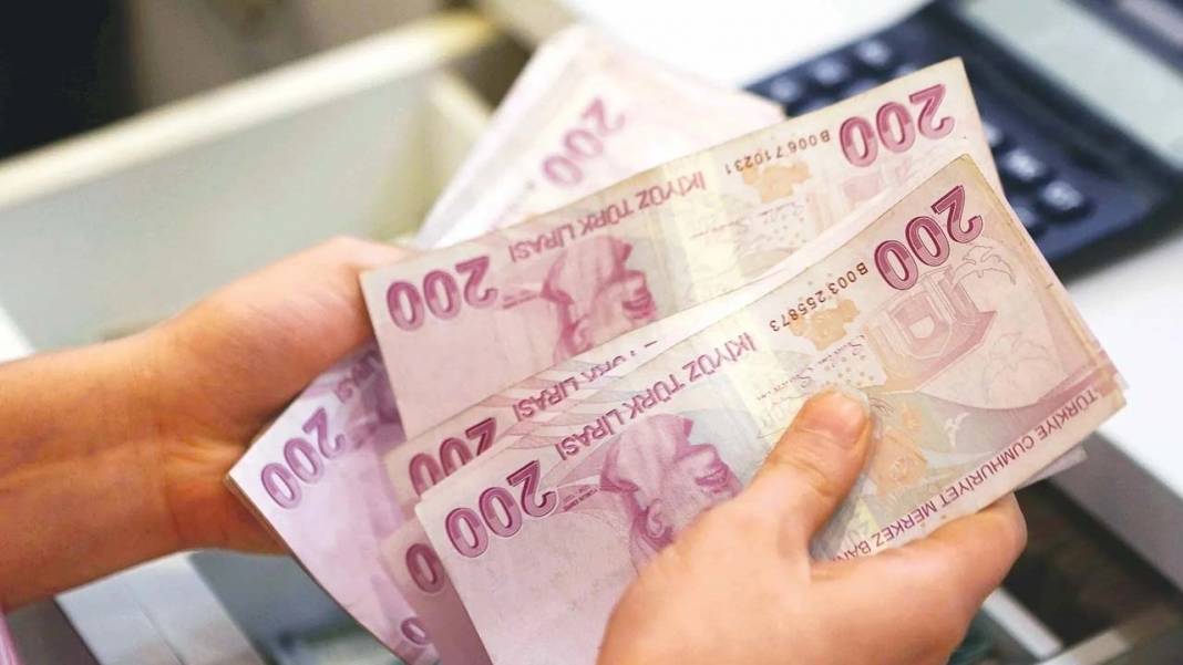 Belgesini ispat edemeyenler bankadan para çekip yatıramayacak! 1 Ocak tarihinde yürürlüğe giriyor 1